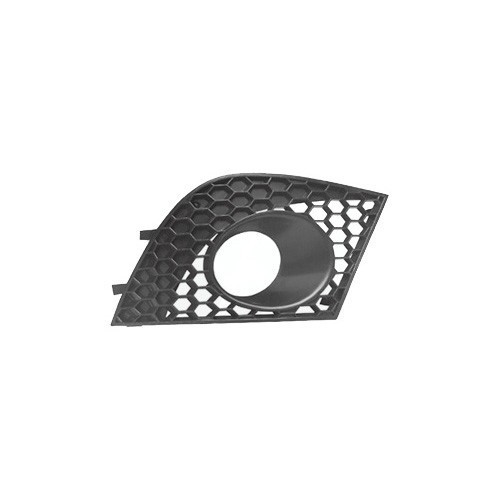     
                
                
    Grille de parechocs avant droite pour Seat Ibiza (6L) depuis 2006 - GA20856
