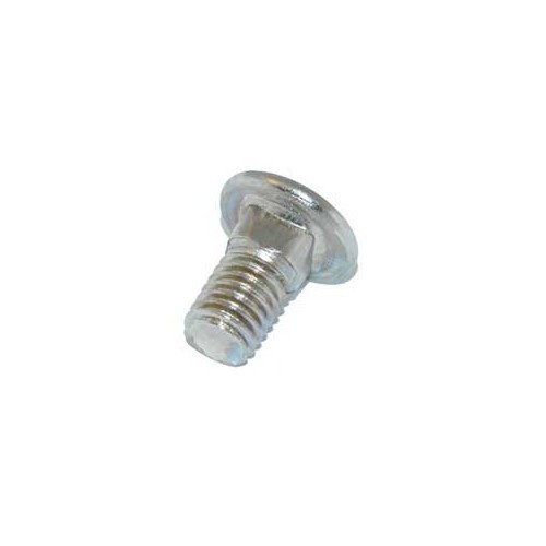 Bumper bolt to Golf 1 - GA22800