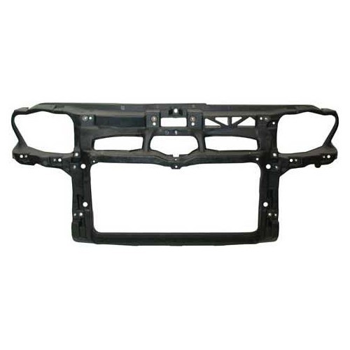  Front panel for Golf 4, 1.6, 1.8, 2.0, 1.9SDi and TDi except 150hp, 650 mm radiator) - GA30010 