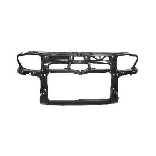     
                
                
    Face avant pour Golf 4 1.9 TDi 150cv radiateur 650mm - GA30014
