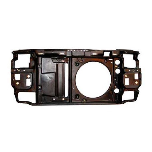  Front panel for Polo 6N1 petrol (without air conditioning) - GA30020 