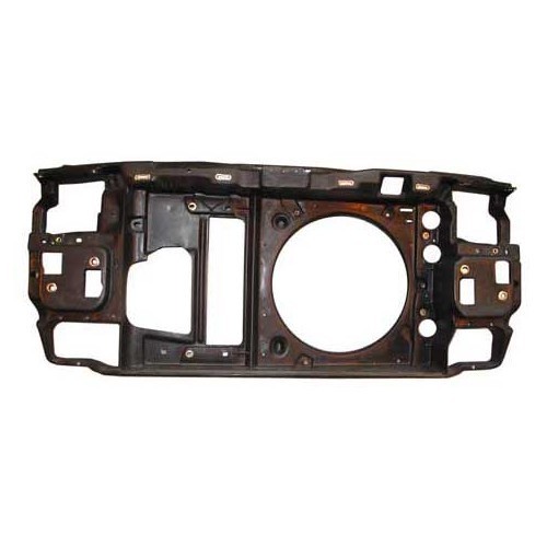  Front panel for Polo 6N1 Diesel (without air conditioning) - GA30022 