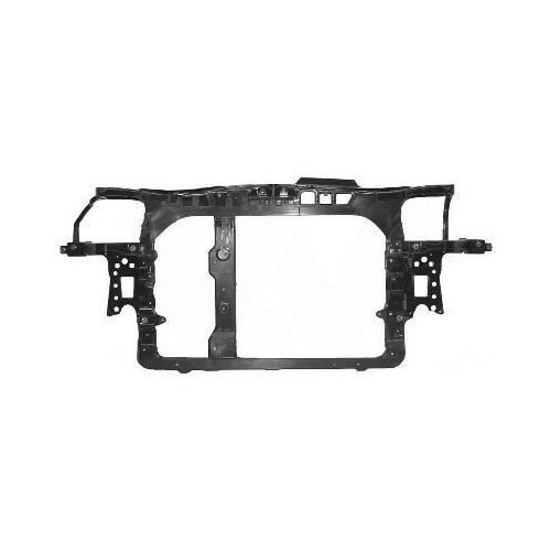  Front panel for Seat Ibiza (6L) with petrol engines - GA30057 