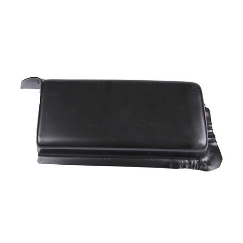     
                
                
    Panneau arrière gauche sur face arrière de Golf 3 - GA30104
