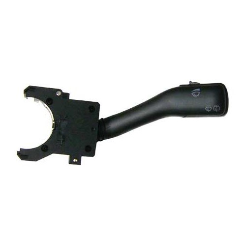  Windscreen wiper switch without trip computer for Seat Leon (1M) - GA40305 