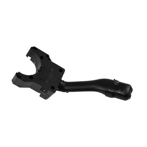  Front and rear wiper unit with trip computer for Skoda Octavia (1U) - GA40311 