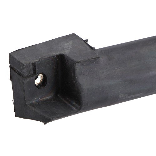 Guarnizione sinistra tra finestrino e capote per VW Golf 1 Cabriolet (1984-1993) - GA50001