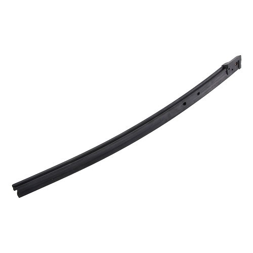    
                
                
    Joint gauche entre haut de vitre et capote pour VW Golf 1 Cabriolet (1984-1993) - GA50001
