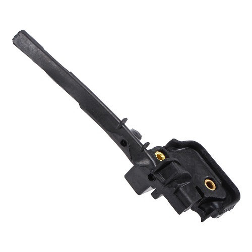 Joint d'embase du cadre de capote droit pour Volkswagen Golf 1 Cabriolet - GA50006