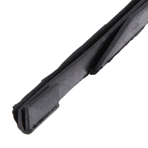 Joint d'embase du cadre de capote droit pour Volkswagen Golf 1 Cabriolet - GA50006