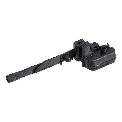     
                
                
    Guarnizione telaio soft top, destra per Volkswagen Golf 1 Cabriolet - GA50006
