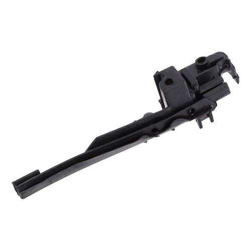     
                
                
    Guarnizione di base per telaio soft top sinistro per Volkswagen Golf 1 Cabriolet - GA50007
