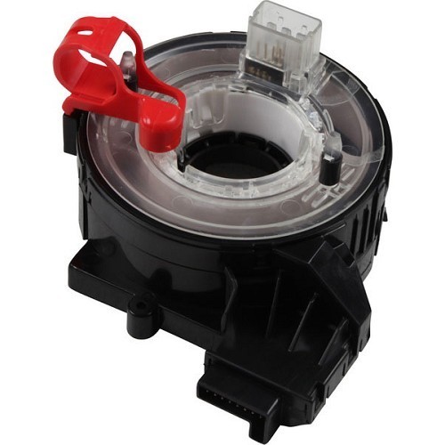     
                
                
    Bague ressort tournant de volant pour Golf 5 et Golf 5 Plus - GB00510
