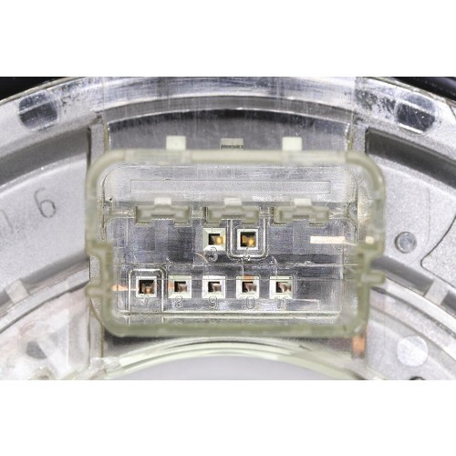 Federring Lenkraddrehung für Golf 6 seit 29/05/10-> - GB00513