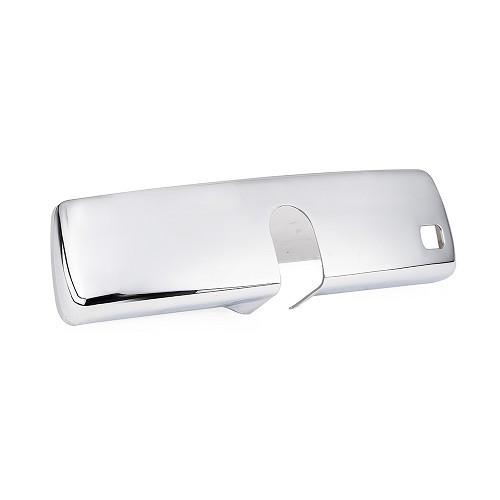  Chrome-plated rear view mirror cover for Golf 5 - GB03500 