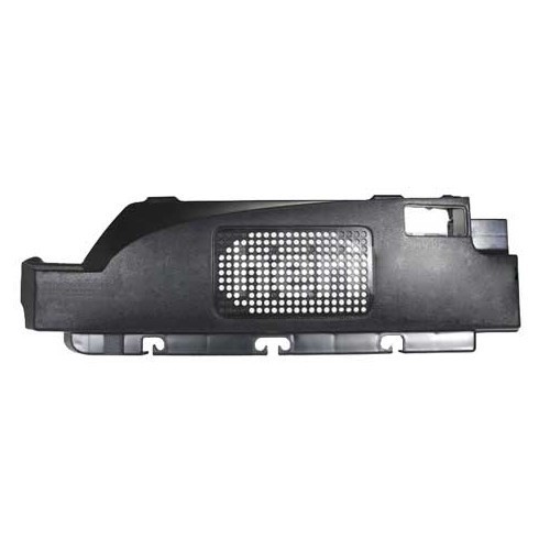  LH parcel shelf mounting for Golf 1 from 79-> - GB08110-1 