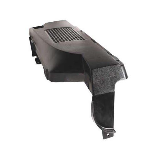     
                
                
    Support gauche de plage arrière pour VW Golf 1 à partir de 79-> - GB08110
