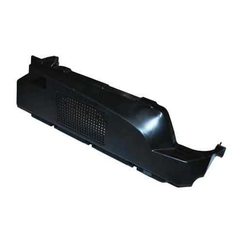  RH parcel shelf mounting for Golf 1 from 79-> - GB08112-3 