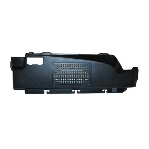  RH parcel shelf mounting for Golf 1 from 79-> - GB08112 
