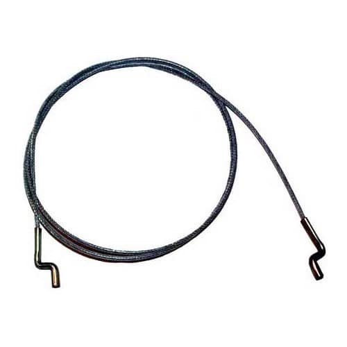 	
				
				
	1 Big cable for seat Golf 2 ->07/89 & Polo 86C 08/83-> - GB09010
