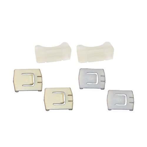 	
				
				
	Kit of runners for 2 front seats from 1981-> - GB09020
