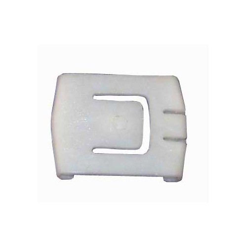 Guida/slitta in plastica interna del binario del sedile VW 74 -> 03 - GB09120 