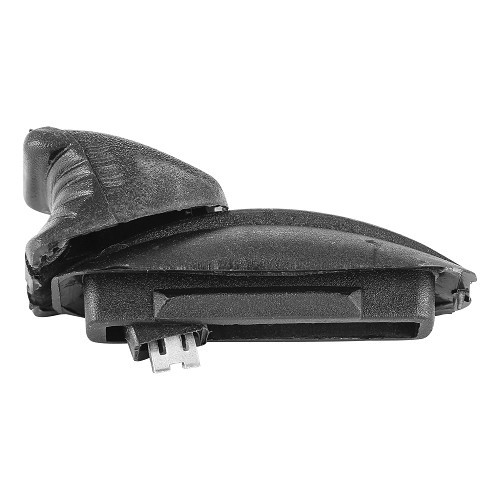  Seat guide for seat back folding handle - GB09156-2 