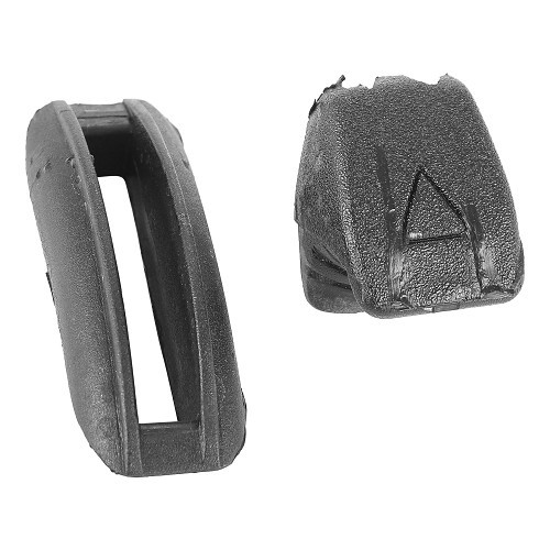 Seat guide for seat back folding handle - GB09156 
