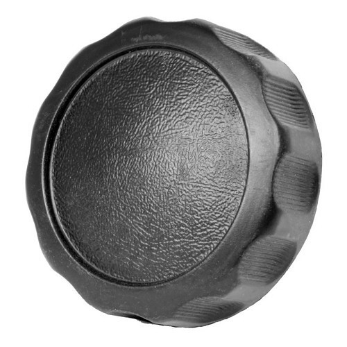     
                
                
    Molette d'inclinaison du siège avant pour Golf 1 Berline et Cabriolet (04/1974-12/1983) - GB09161
