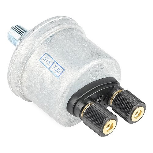  Sensor de presión de aceite VDO 0 - 10 bar - GB10706 
