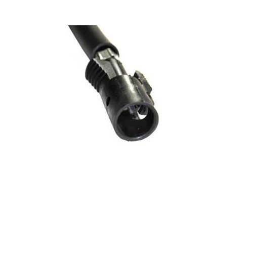 Câble de compteur pour Golf 1 1100, 1300 depuis 10/81 - GB11401