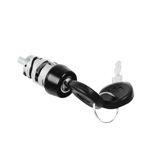     
                
                
    Ignition switch lock for Corrado, Golf 3 Cabriolet, Passat, Transporter - GB11601
