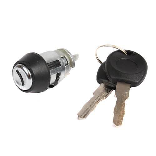 	
				
				
	Starter lock for Golf 1, 2, 3, Passat & Scirocco without immotronic - GB11608
