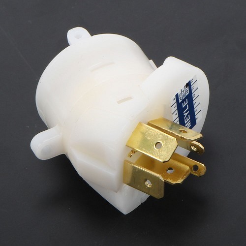    
                
                
    Contacteur de démarreur pour VW Golf 1 et Scirocco, MEYLE ORIGINAL Quality - GB11625
