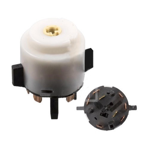 	
				
				
	Starter motor contact switch for Passat 3B, Febi Bilstein quality - GB11636
