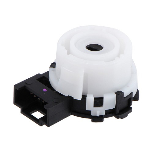     
                
                
    Anlasserschütz für Volkswagen Golf 5 und Golf 5 Plus - GB11643
