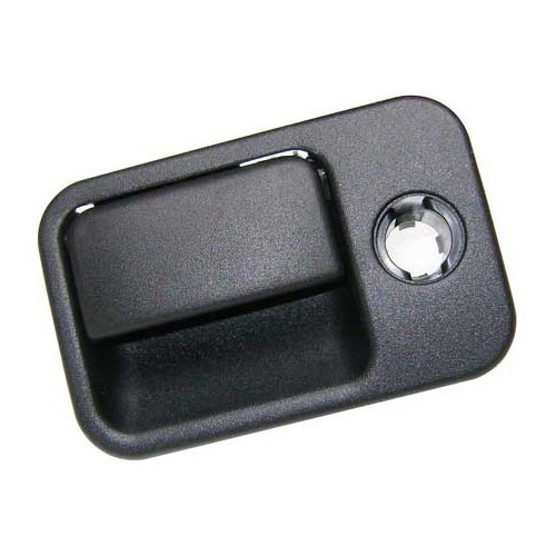  Glove box handle for Golf 3, supplied without barrel, or mechanism - GB13700 