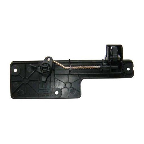  Glove box door lock mechanism to Golf 3 - GB13702-1 