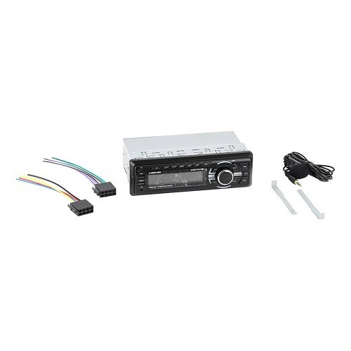     
                
                
    Car radio CALIBER RMD 046BT-2 Bluetooth-USB-SD - GB16005
