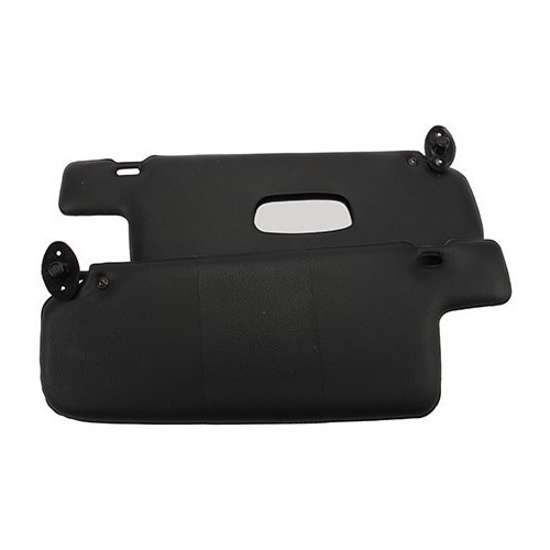 1 pair of sun shades for Golf 1 - GB16302