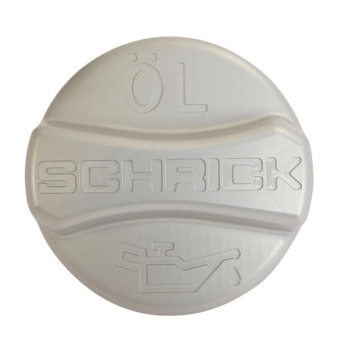 SCHRICK oil filler cap - GB20051 