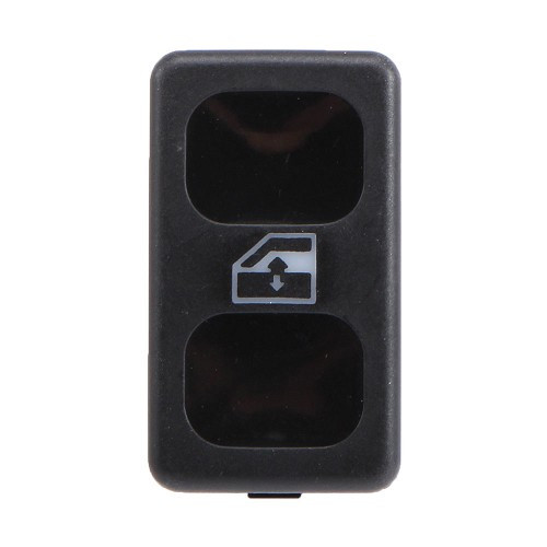  Glass push button for VW Golf 2 & Polo 6N1 - GB20308-1 