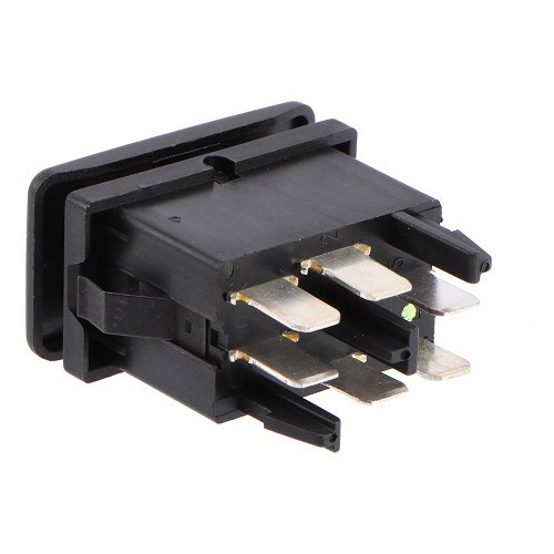 Elektrischer Fensterheberknopf für Golf 2 - GB20308