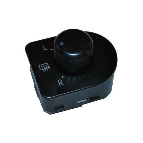  Adjustment button for electricwing mirror - GB20334 