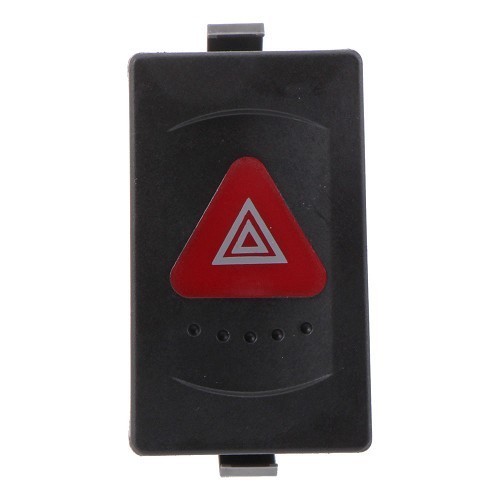  Warning button for Passat 4 and 5 (3B) - GB20348-1 