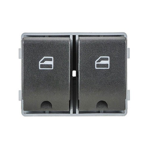  Schalter für elektrischen Fensterheber hinten für Polo 9N - GB20352 