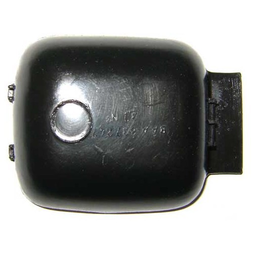  1 Interior black door handle bezel for Golf 1 - GB20403-1 