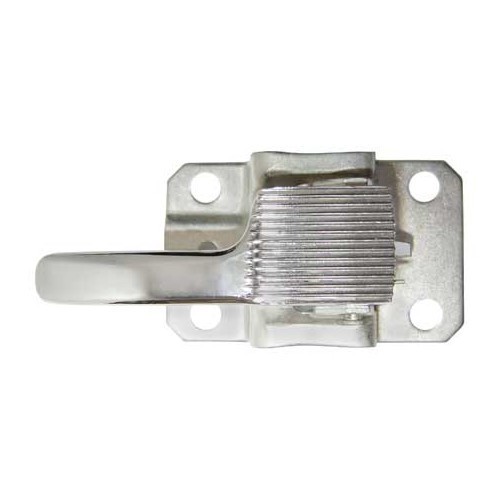     
                
                
    Poignée intérieure Droite Chromée pour Golf 1 et Scirocco - GB20432
