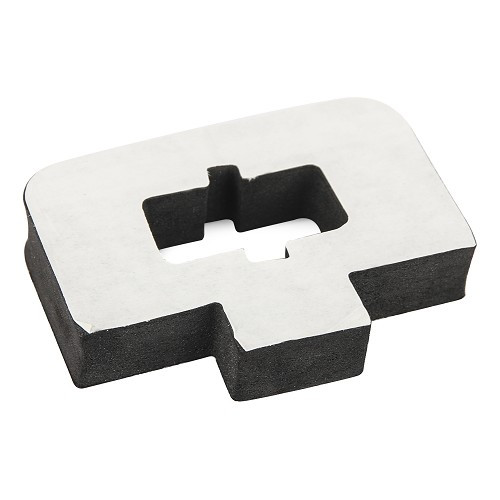 Door stop seal for Golf 2 and Jetta 2 - GB20470