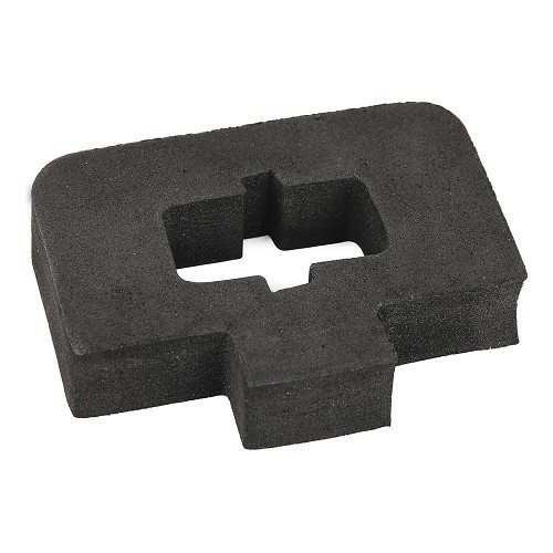     
                
                
    Guarnizione sul fermo della portiera per Golf 2 e Jetta 2 - GB20470
